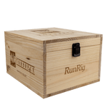 Torbreck Vintners Rødvin Torbreck Vintners "RunRig" 2018