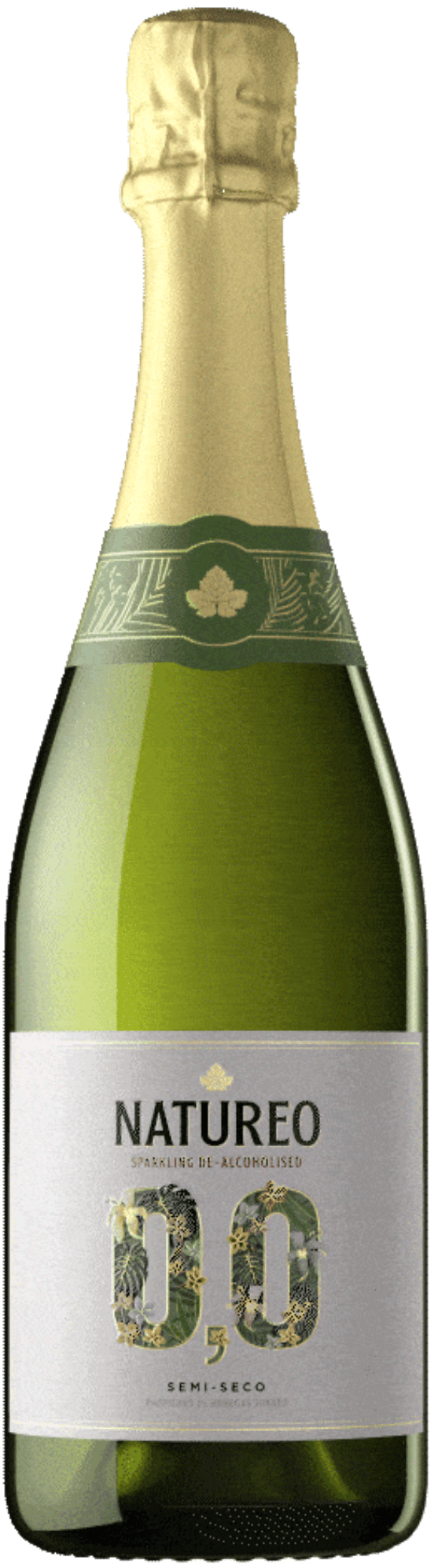 Torres Rødvin Torres Natureo 0,0 Semi secco (tjek efter)