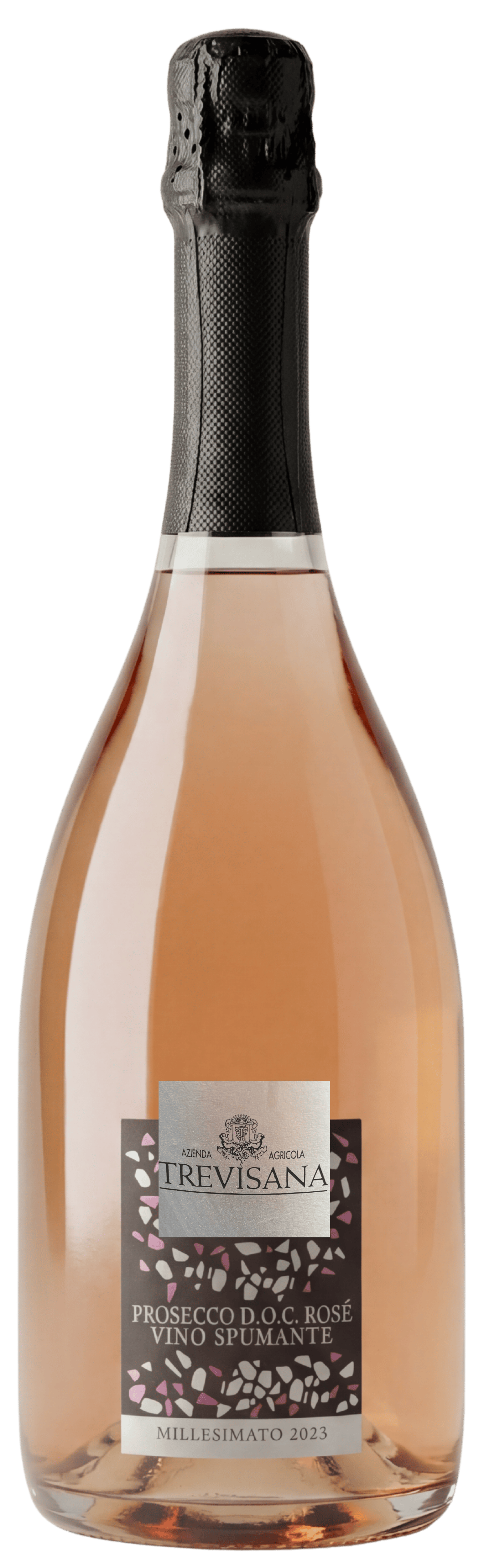 Trevisana Mousserende Trevisana - Prosecco Millesimato Spumante Rose