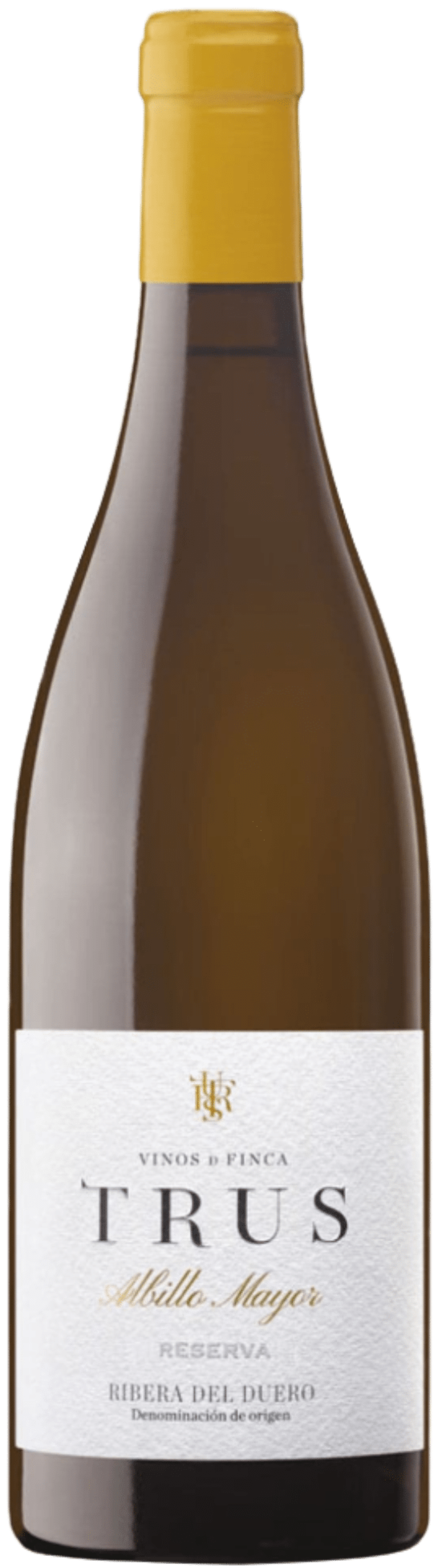 Palacios Vinos De Finca Trus Hvidvin Trus Albillo Mayor Reserva 2020