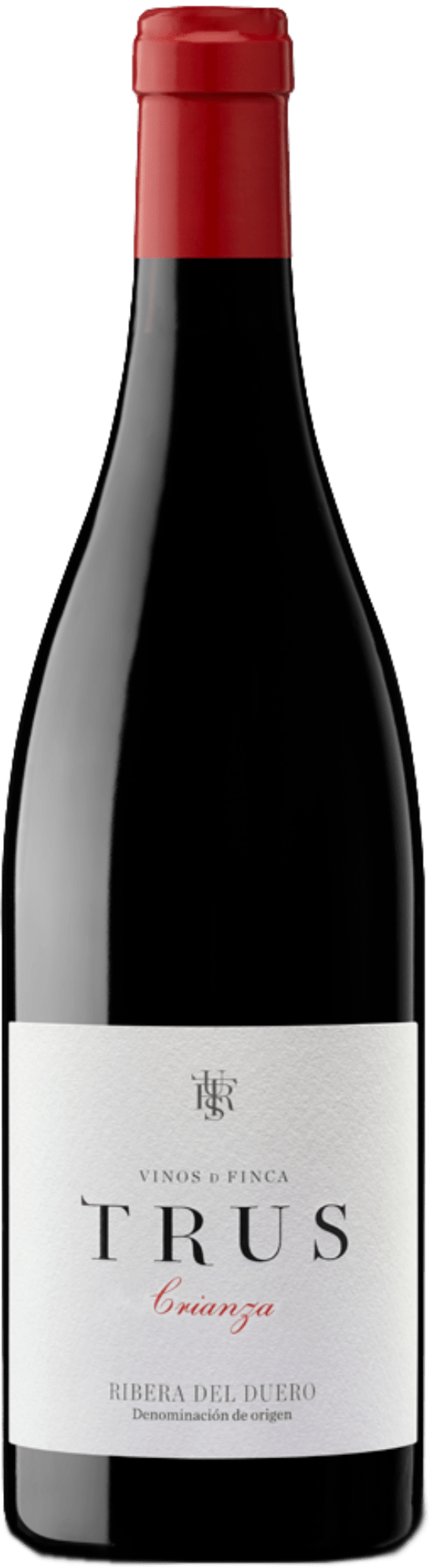 Palacios Vinos De Finca Trus Rødvin Trus Crianza 2021