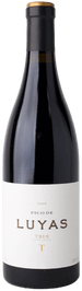 Palacios Vinos De Finca Trus Rødvin Trus Pico De Luyas 2019
