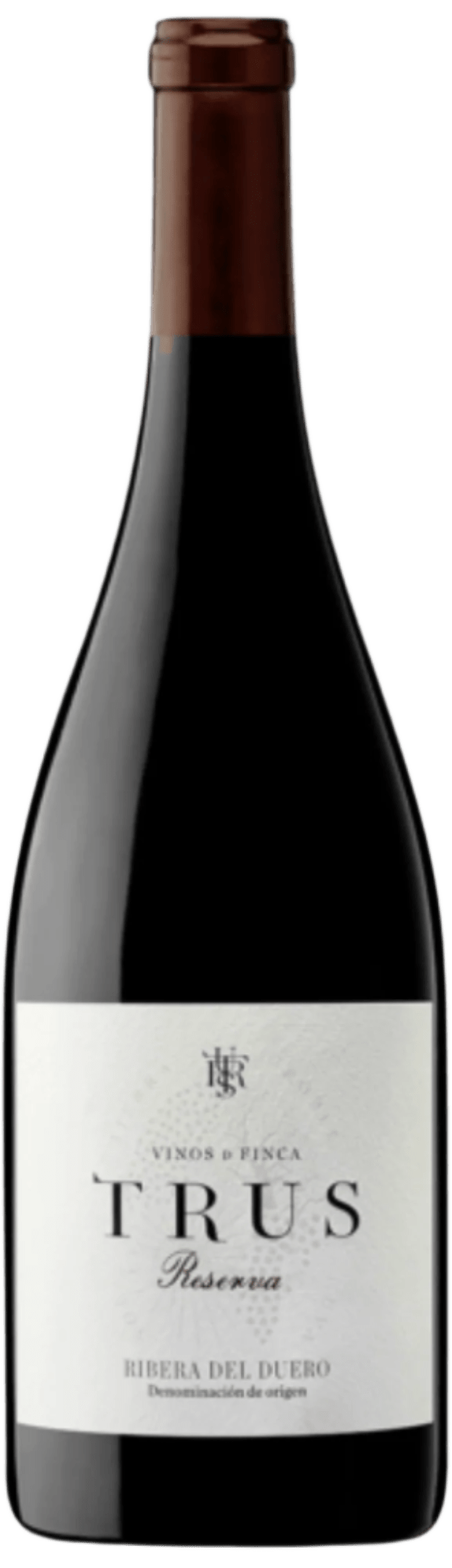 Palacios Vinos De Finca Trus Rødvin Trus Reserva 2018