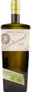 Uncle val's gin Gin Uncle Val's Botanical gin