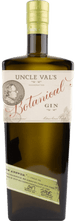 Uncle val's gin Gin Uncle Val's Botanical gin