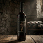 Bodegas Valdrinal Rødvin Valdrinal Entrega Roble 2022