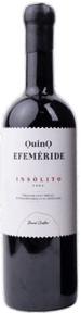 Bodegas Valdrinal Rødvin Valdrinal QuinQ Efemeride Insolito 2006