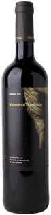 Bodegas Valdrinal Rødvin Valdrinal Tradicion Crianza 2019
