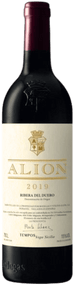Vega Sicilia Rødvin Vega Sicilia Bodegas Alion 2019