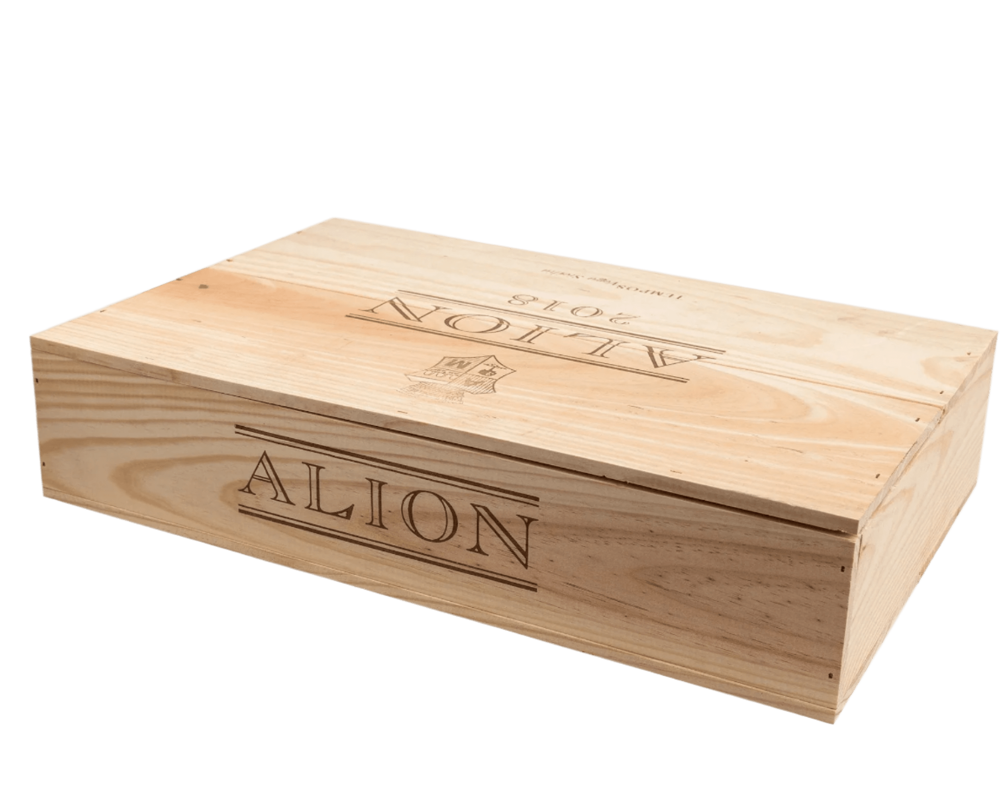 Vega Sicilia Rødvin Vega Sicilia Bodegas Alion 2019