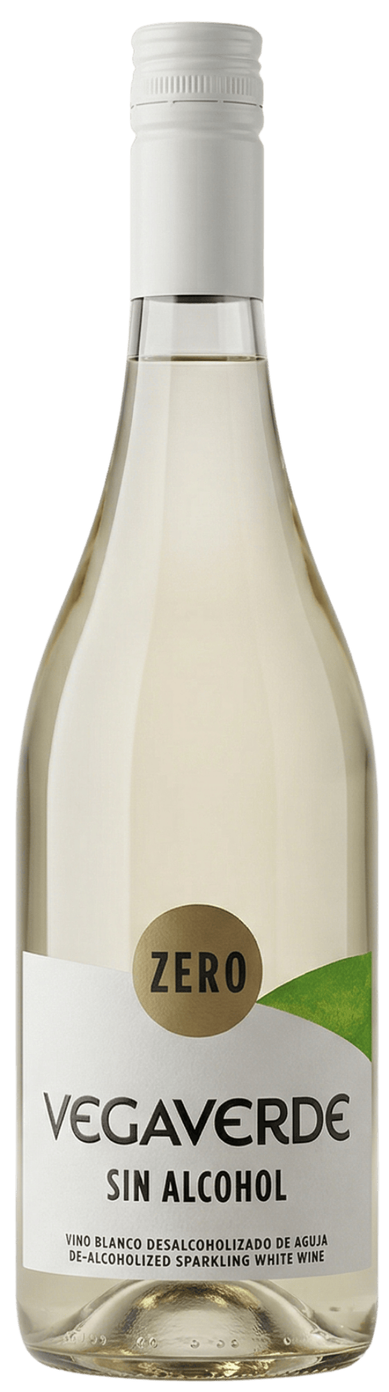 Den Sidste Flaske Vegaverde - Blanco 0,0%