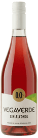 Den Sidste Flaske Vegaverde - Rosado 0,0%