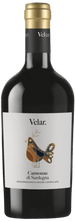 Velar Rødvin Velar Cannonau di Sardegna 2020