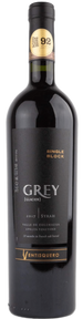 Ventisquero Rødvin Ventisquero Grey Syrah 2017