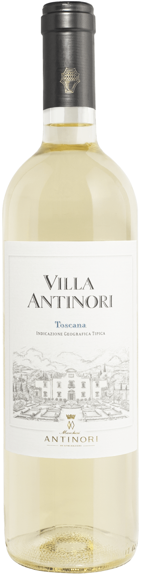 Marchesi Antinori Hvidvin Villa Antinori Toscana Bianco 2023