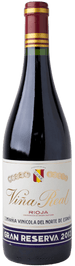 Vina Real Rødvin Viña Real Rioja Gran Reserva 2013