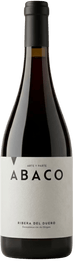 Vinos Arte y Parte Rødvin Vinos Arte Y Parte Abaco 2021
