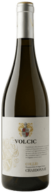 Volcic Hvidvin Volcic - Collio Chardonnay