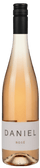 Weingut Daniel Secco Rose trocken 2023