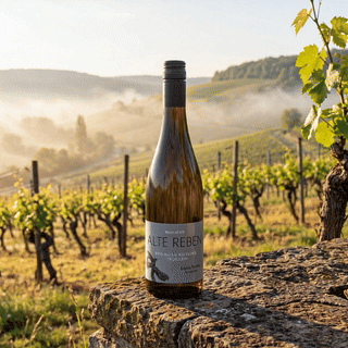 Weinhof 519 Hvidvin Weinhof 519 Alte Reben Rheingau Riesling Trocken 2025