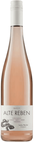 Weinhof 519 Rosé Weinhof 519 Alte Reben Rosé 2025