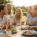 Weinhof 519 Rosé Weinhof 519 Alte Reben Rosé 2025