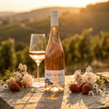 Weinhof 519 Rosé Weinhof 519 Alte Reben Rosé 2025